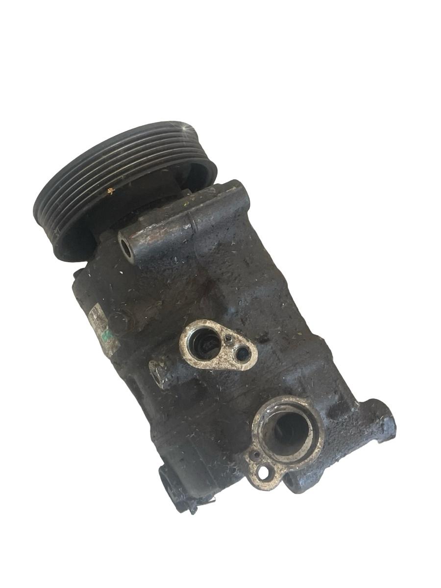 Compresor AC SEAT TOLEDO IV KG3 2012 -> 1.2 TSI CBZ 5Q0820803C