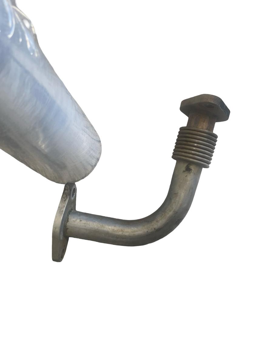 Conducta/furtun supapa EGR RENAULT MASTER II Box FD 1998 -> 2.5 D S8U 770