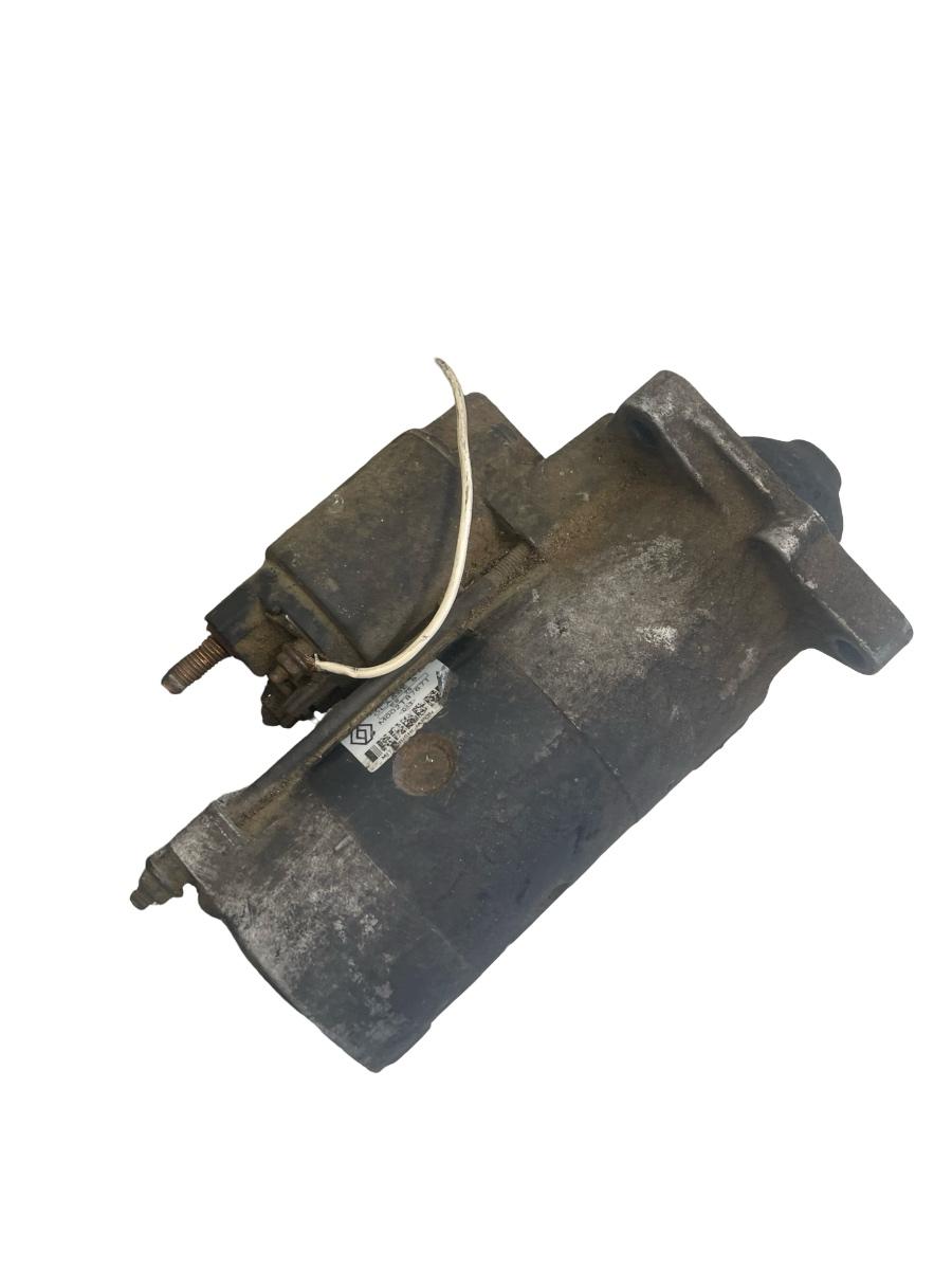 Electromotor RENAULT MASTER II Box FD 1998 -> 2.5 D S8U 770 M002T87671