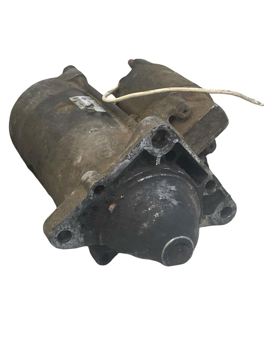 Electromotor RENAULT MASTER II Box FD 1998 -> 2.5 D S8U 770 M002T87671 – foto 3