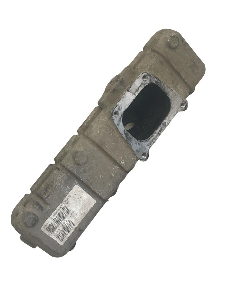 Galerie de admisie RENAULT MASTER II Box FD 1998 -> 2.5 D S8U 770 4856522
