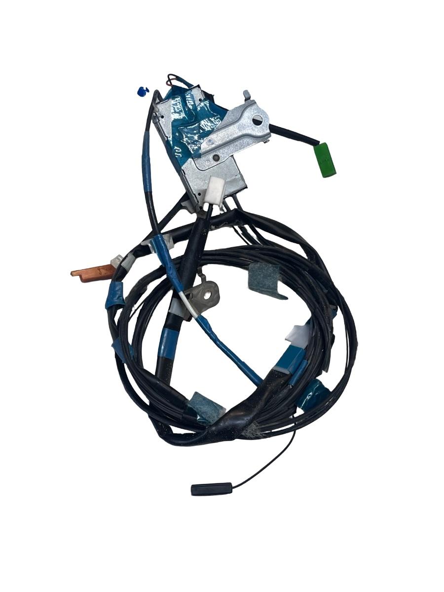 Amplificator semnal antena + instalatie TOYOTA AVENSIS Saloon _T27_ 2008 -> 86300-05180 – foto 3