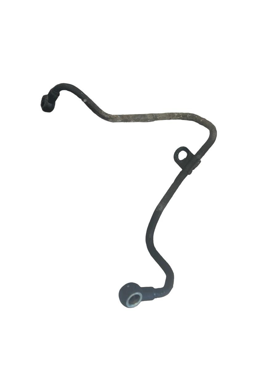 Conducta de ulei turbocompresor turbina TOYOTA LAND CRUISER 100 FZJ1_, UZJ1_ 1998 - 2008 4.2 TD 1HD-FTE