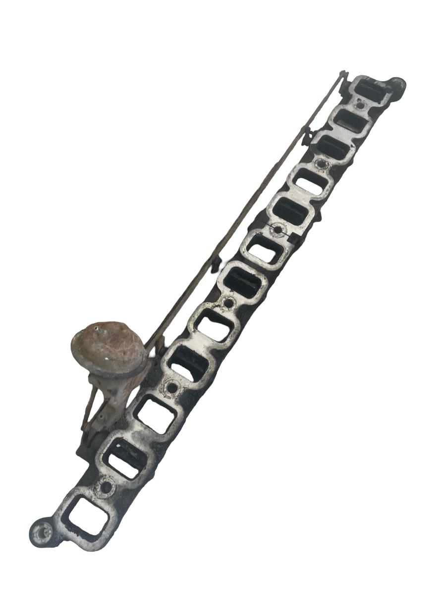 Clapete galerie de admisie TOYOTA LAND CRUISER 100 FZJ1_, UZJ1_ 1998 - 2008 4.2 TD 1HD-FTE