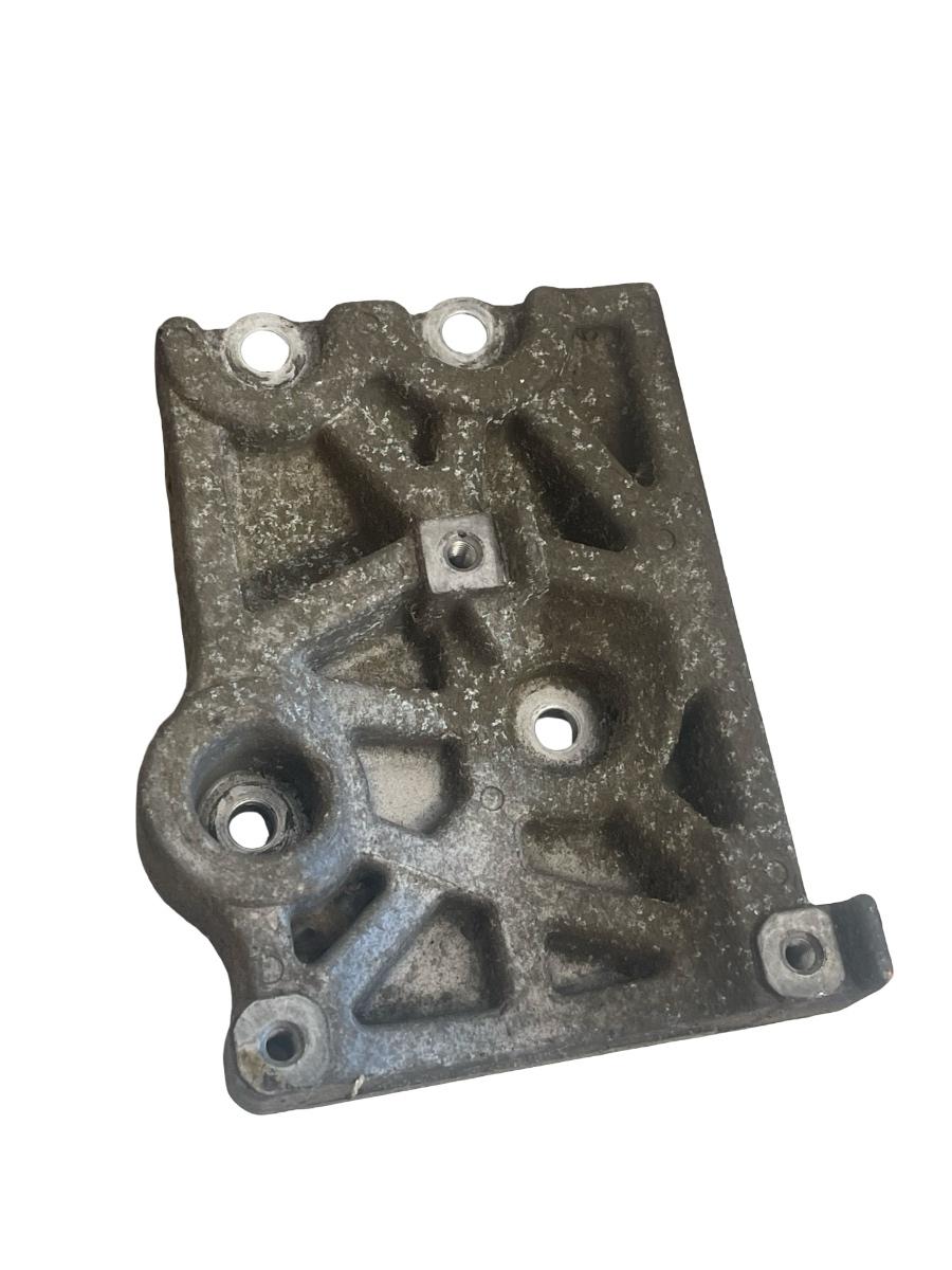 Suport compresor ac MITSUBISHI PAJERO PININ H6_W, H7_W 1999 - 2007 2.0 4G94 MR360324