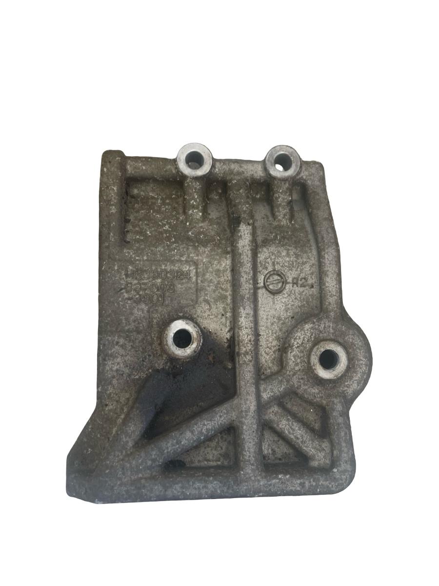 Suport compresor ac MITSUBISHI PAJERO PININ H6_W, H7_W 1999 - 2007 2.0 4G94 MR360324 – foto 2