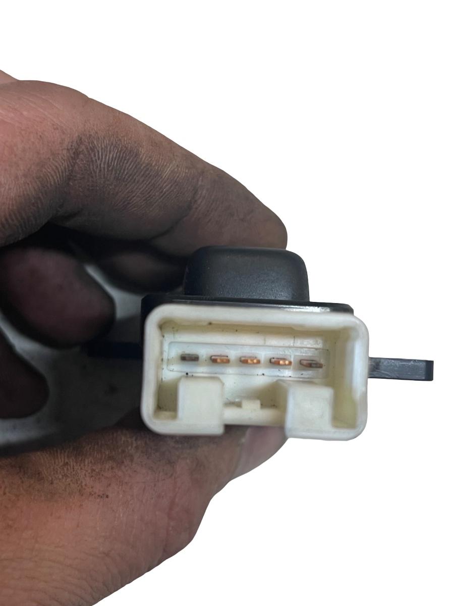 Buton reglaj scaun TOYOTA AVENSIS Saloon _T27_ 2008 -> 182850 – foto 2