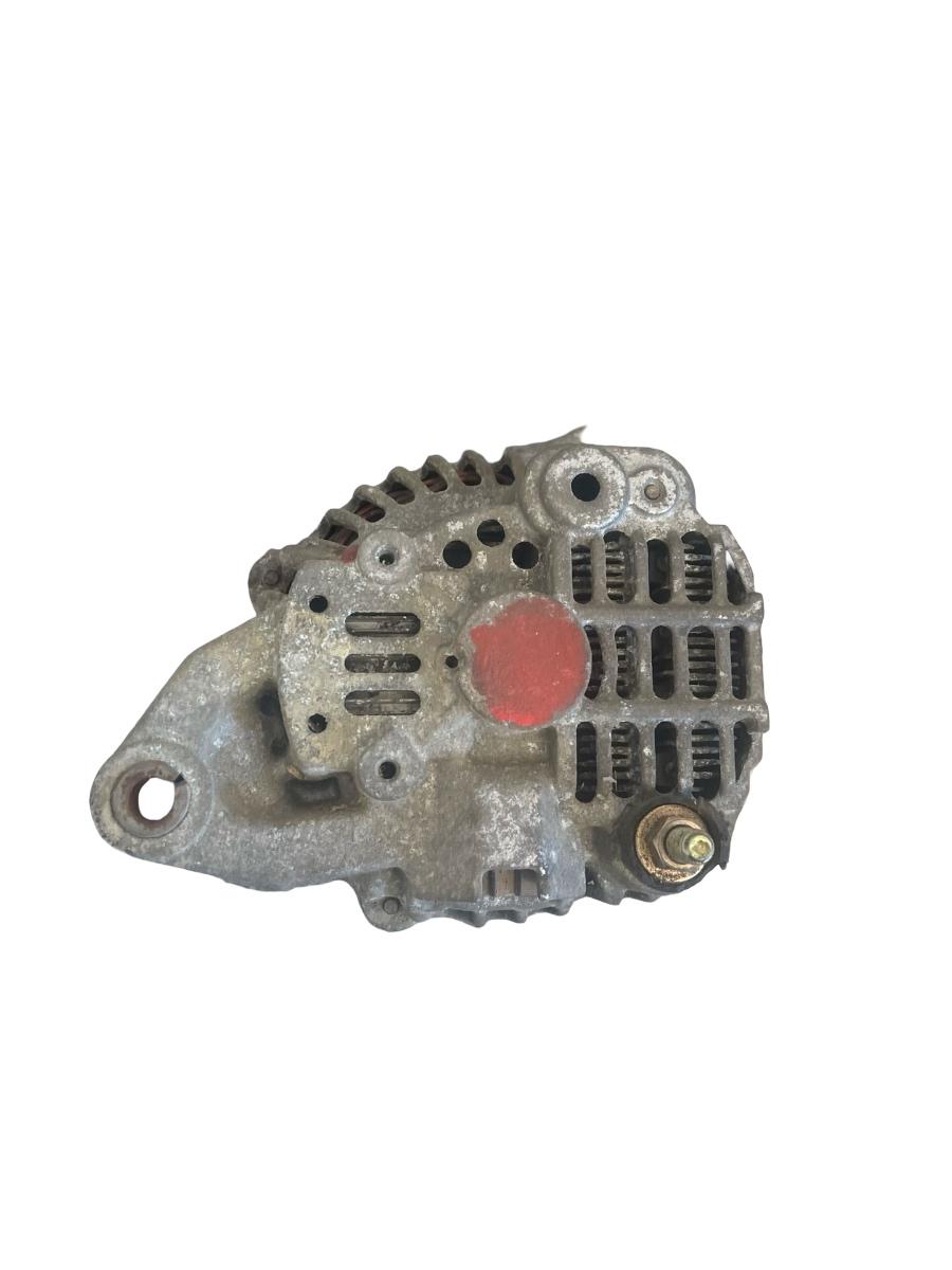 Alternator MITSUBISHI PAJERO PININ H6_W, H7_W 1999 - 2007 2.0 4G94 A2TB0892 – foto 2