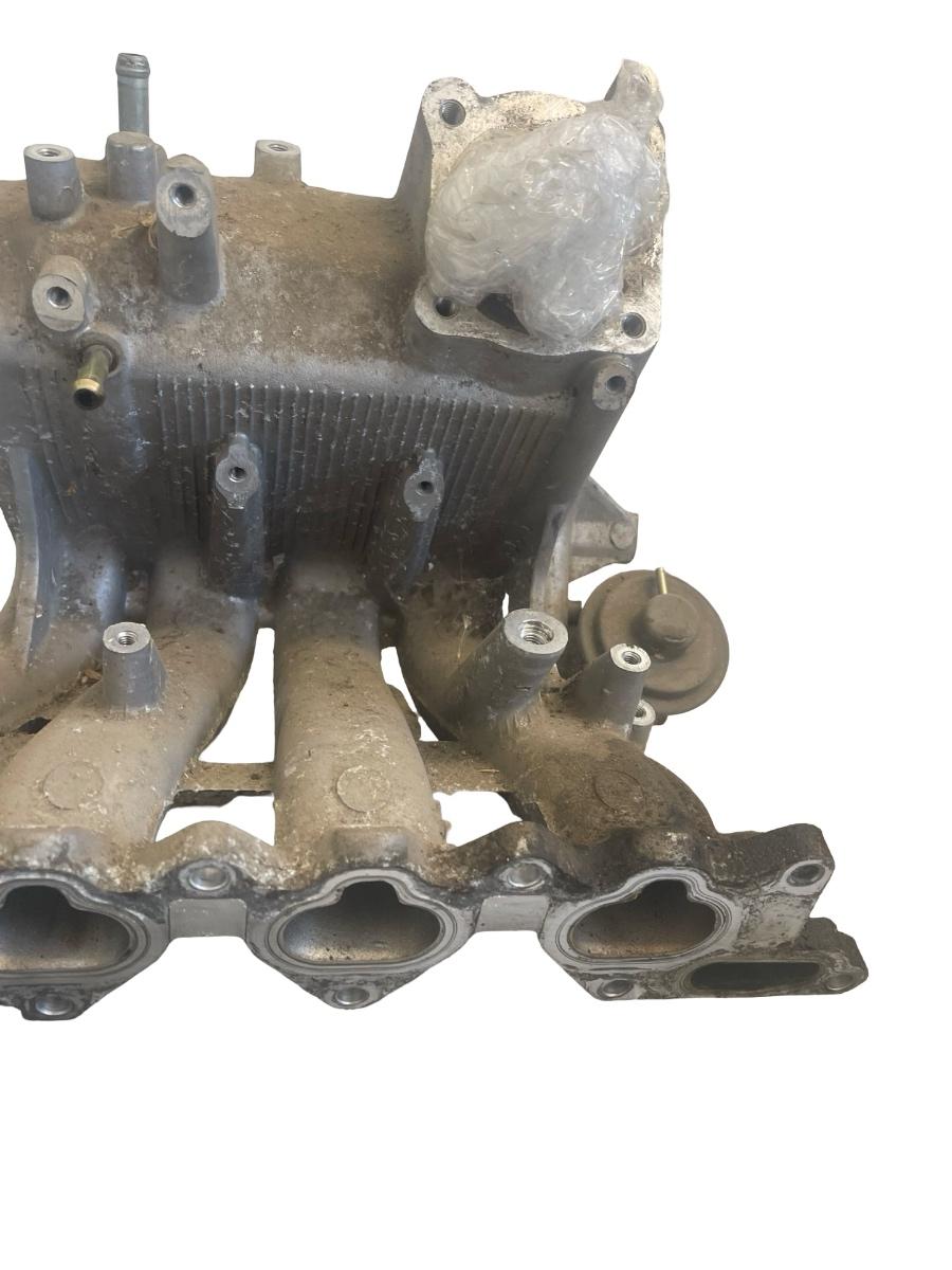 Galerie de admisie MITSUBISHI PAJERO PININ H6_W, H7_W 1999 - 2007 2.0 4G94 – foto 4