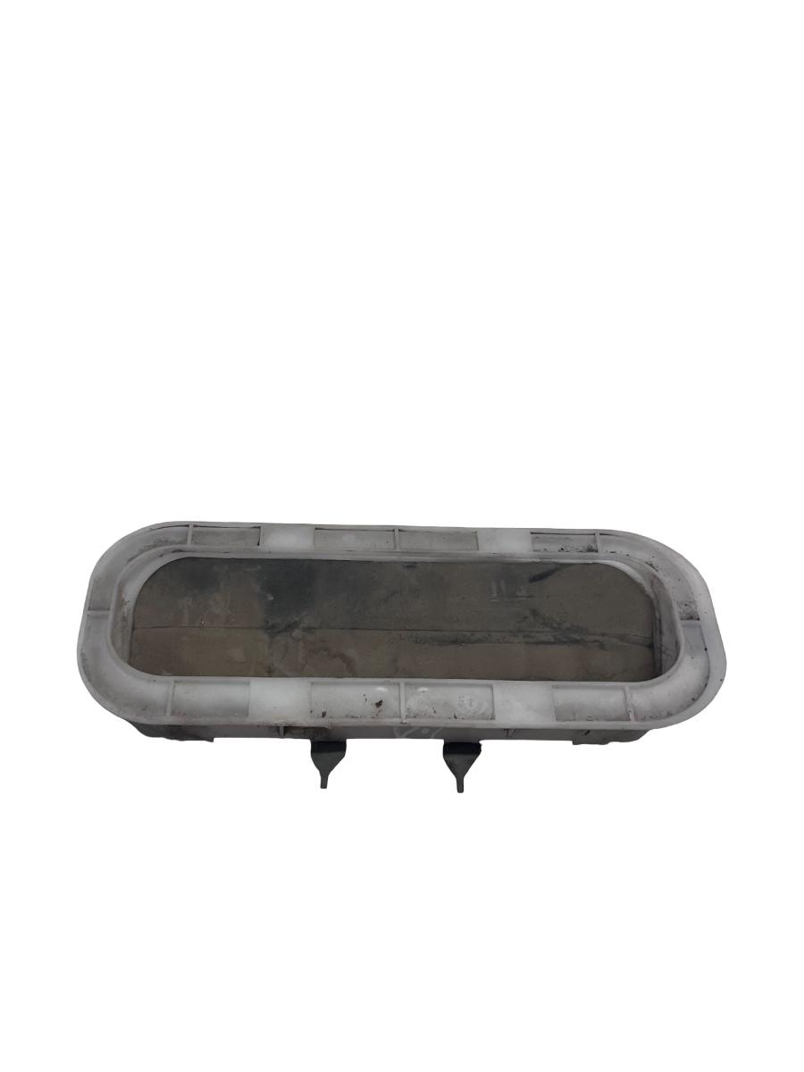 Deflector de aer dreapta spate TOYOTA AVENSIS Saloon _T27_ 2008 -> 62940-05030