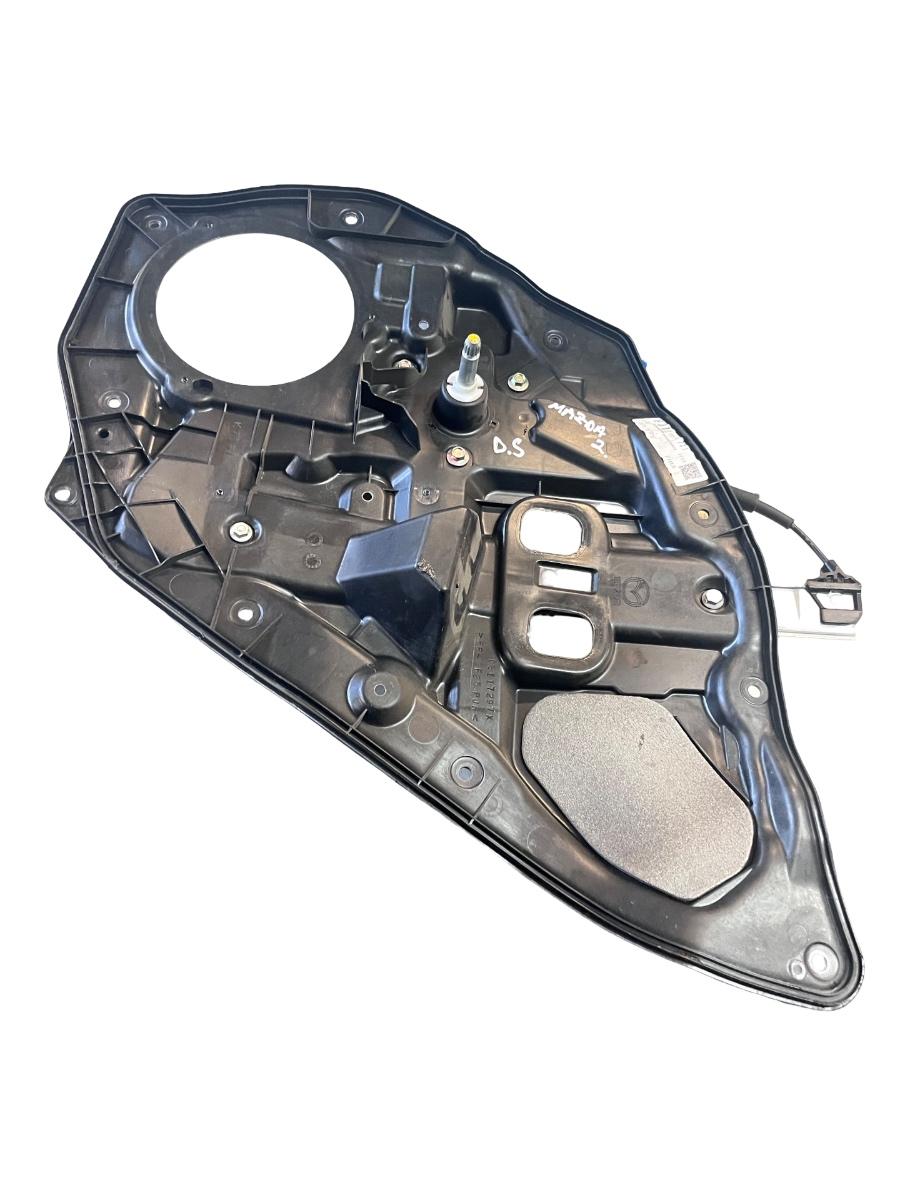 Macara Geam dreapta spate manuala MAZDA 2 DE, DH_3 2007 - 2015 DF717297XC