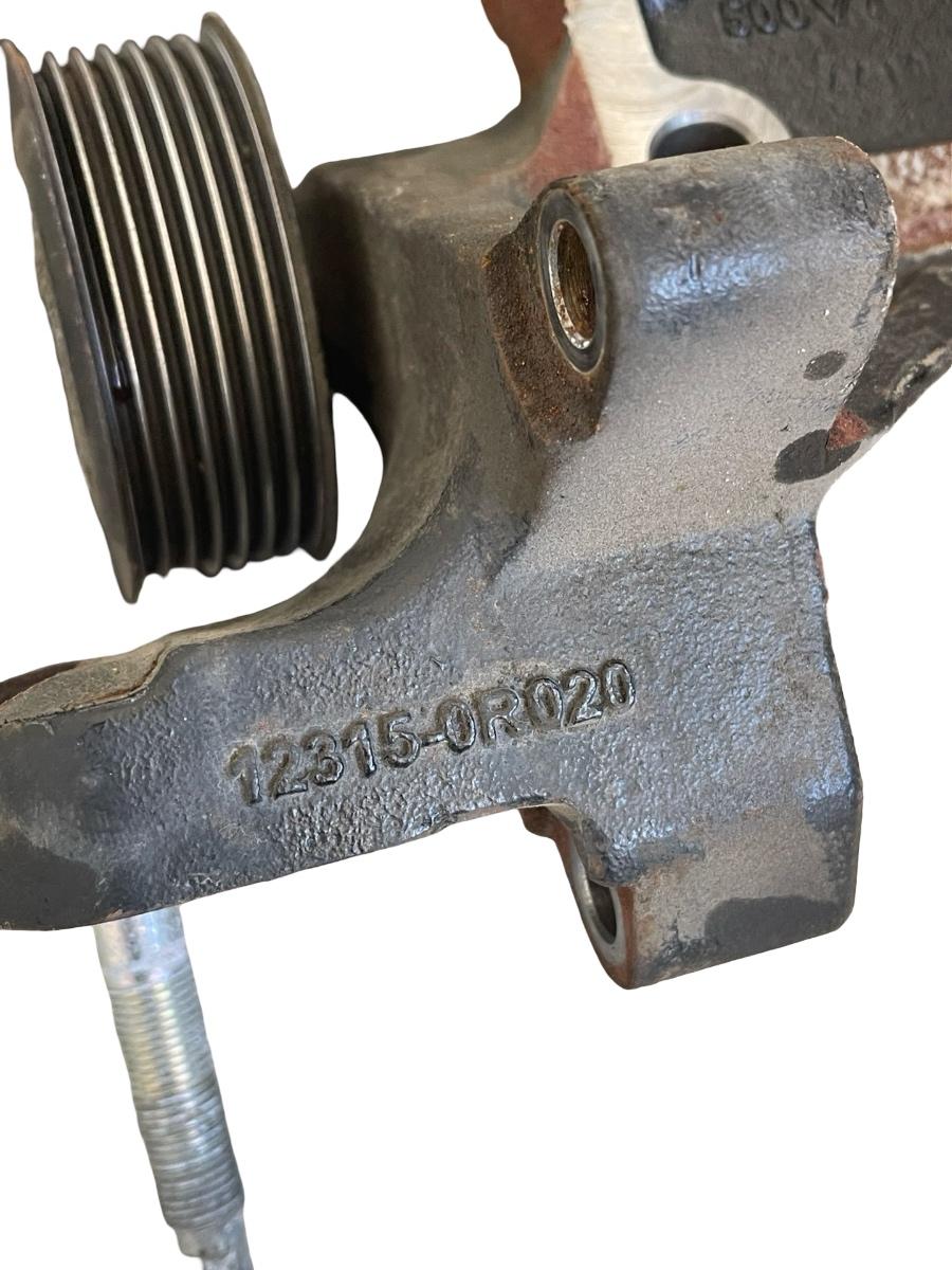 Suport motor TOYOTA AVENSIS Saloon _T27_ 2008 -> 2.0 D-4D 1AD-FTV 12315-0R020 – foto 2