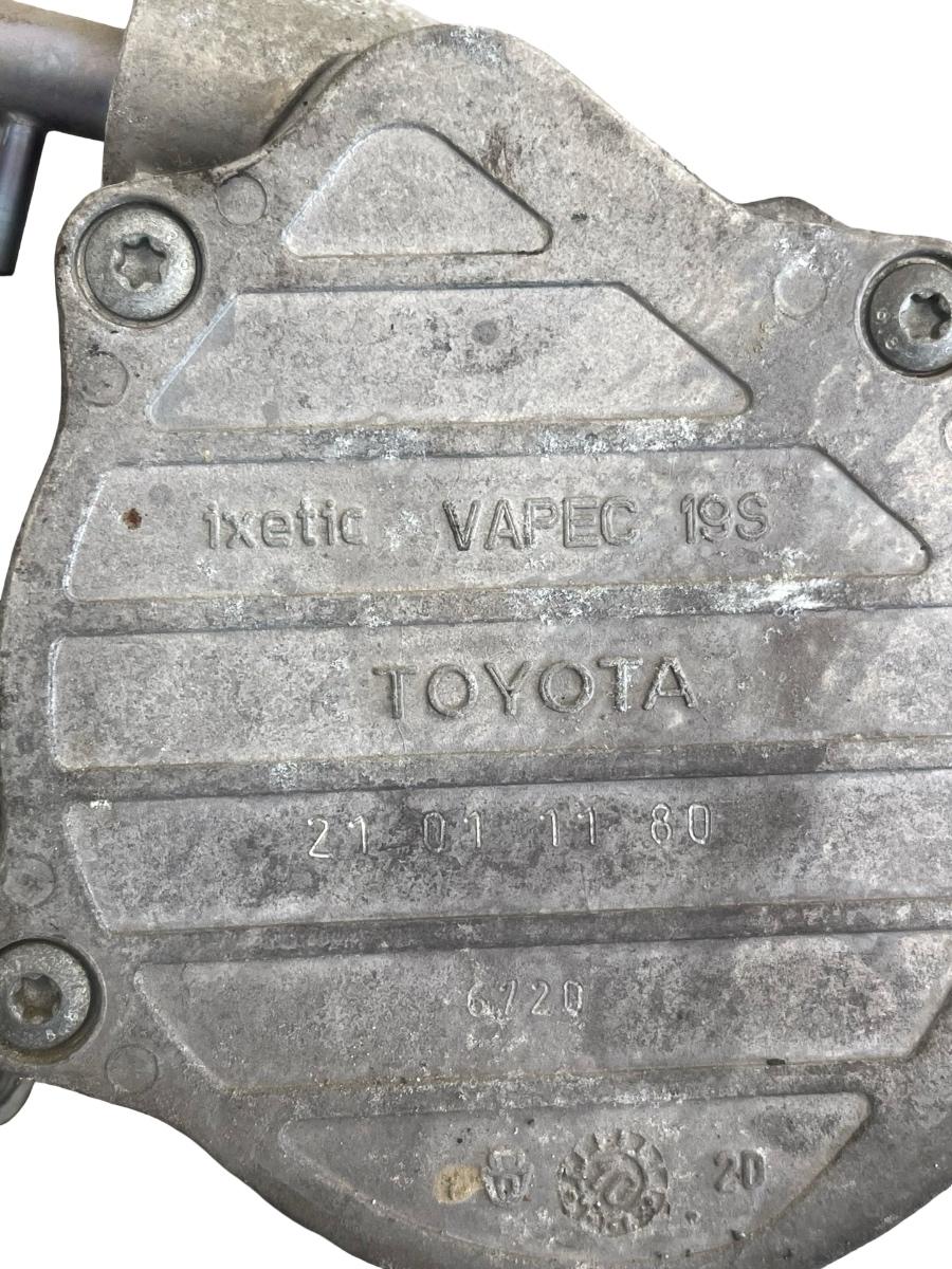 Pompa de vacuum TOYOTA AVENSIS Saloon _T27_ 2008 -> 2.0 D-4D 1AD-FTV 21011180 – foto 2