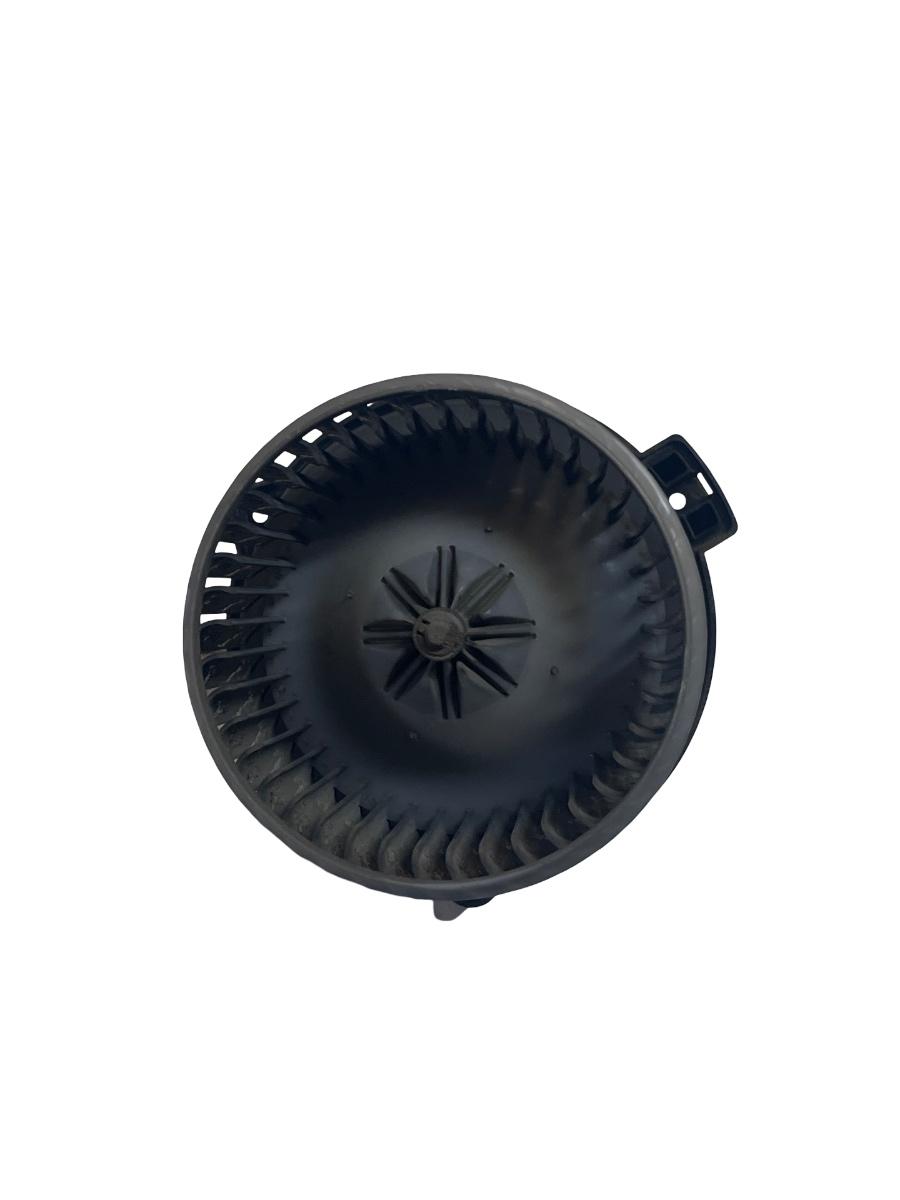 Ventilator aeroterma TOYOTA RAV 4 II _A2_ 2000 - 2005 194000-1450