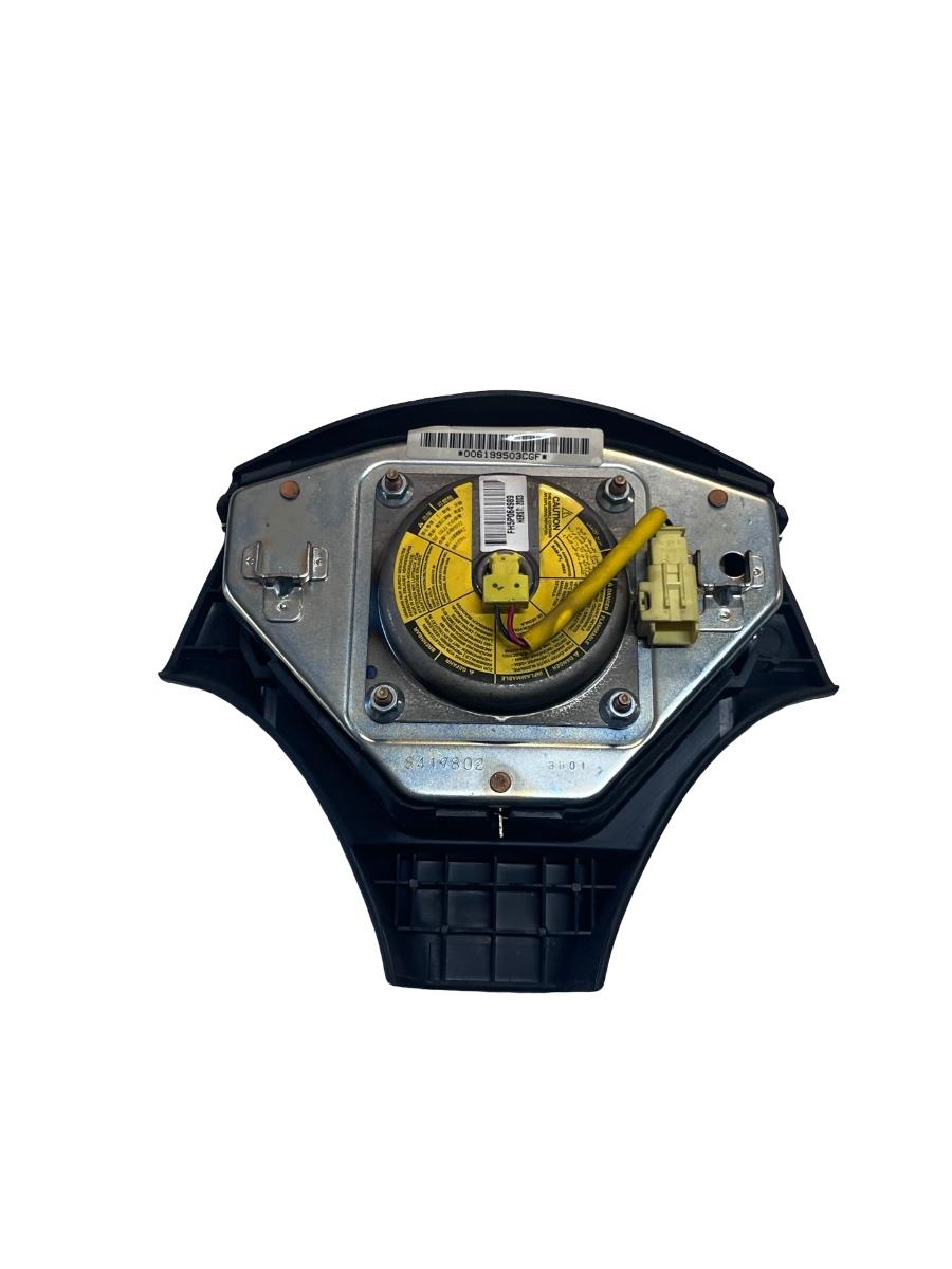 Airbag volan TOYOTA RAV 4 II _A2_ 2000 - 2005 8419802 – foto 2