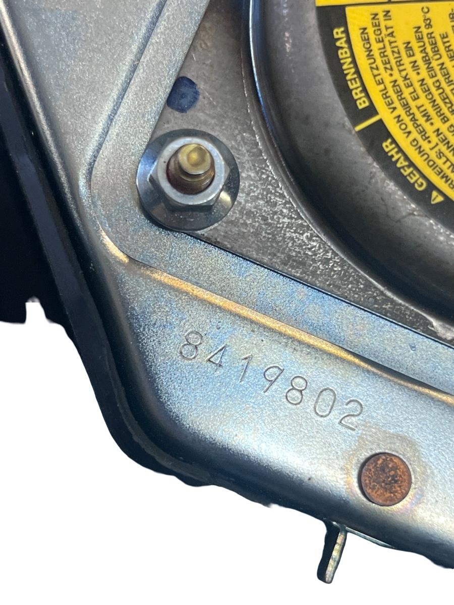 Airbag volan TOYOTA RAV 4 II _A2_ 2000 - 2005 8419802 – foto 3