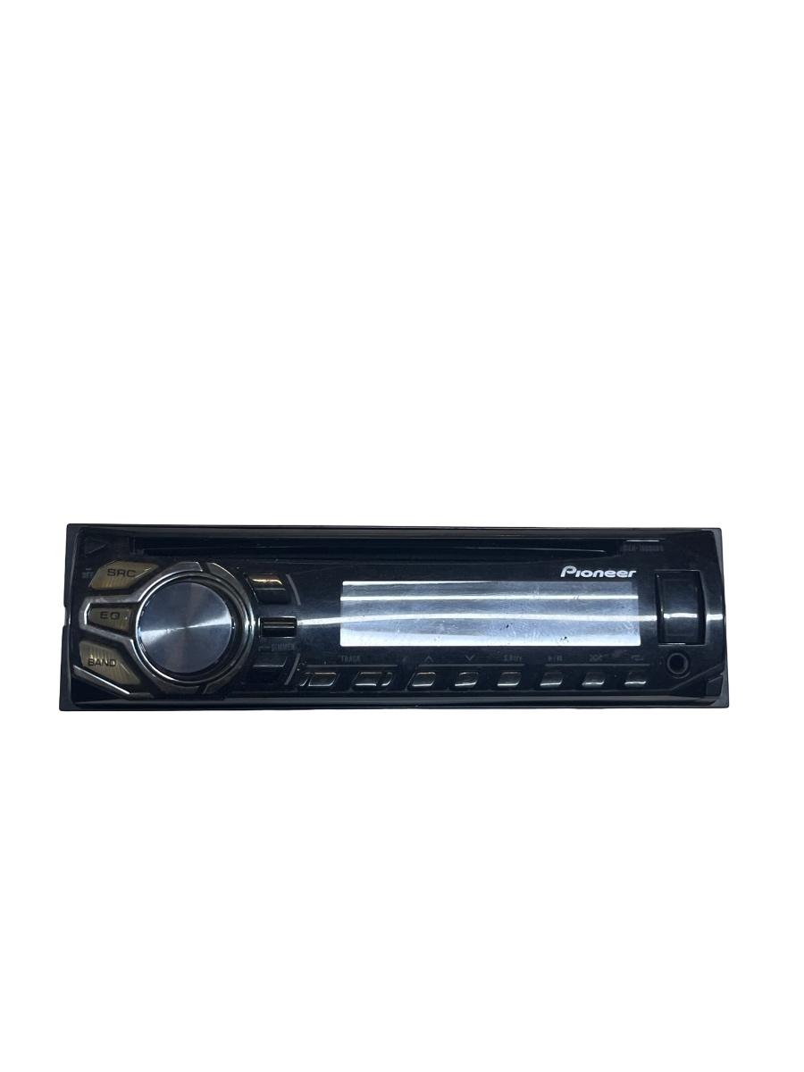 Radio cd TOYOTA RAV 4 II _A2_ 2000 - 2005 10R-040449