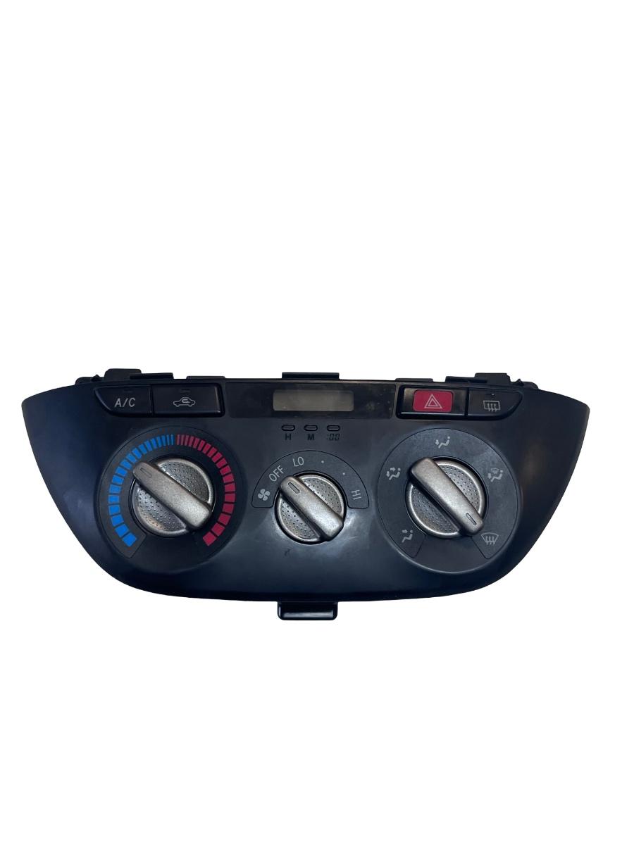 Panou Clima TOYOTA RAV 4 II _A2_ 2000 - 2005 55900-42120