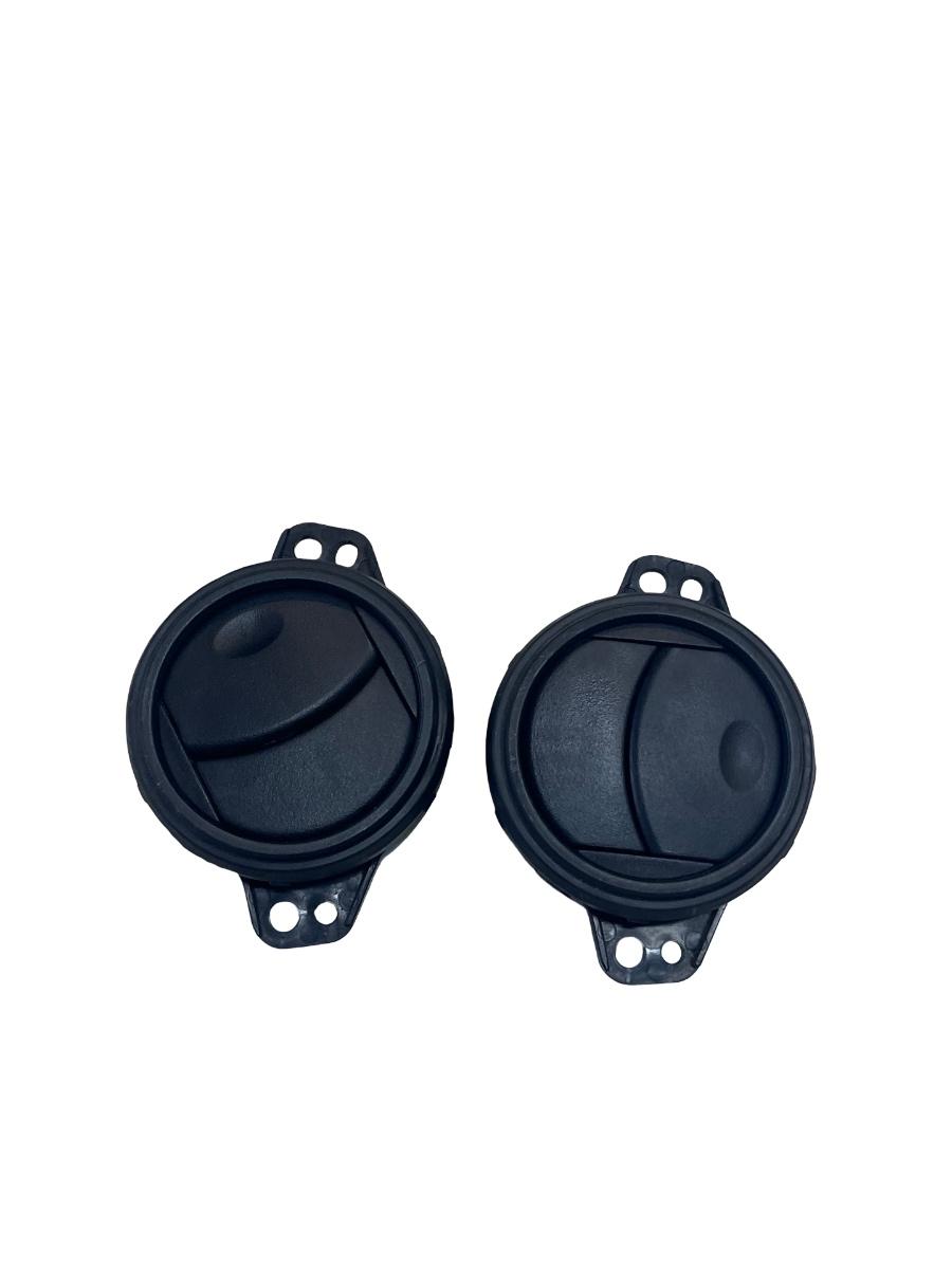 Grila de ventilatie bord centrala TOYOTA RAV 4 II _A2_ 2000 - 2005 55650-42030