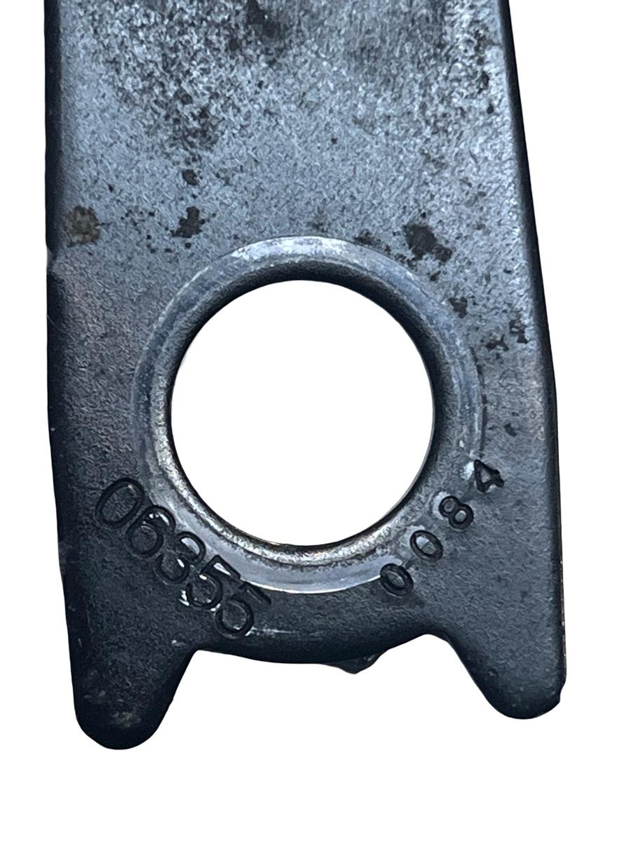 Pretensionare centura de siguranta stanga fata TOYOTA RAV 4 II _A2_ 2000 - 2005 06355-0084 – foto 3