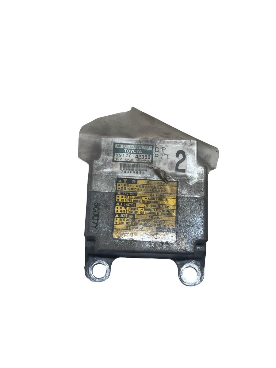 Calculator Airbag TOYOTA RAV 4 II _A2_ 2000 - 2005 89170-42090
