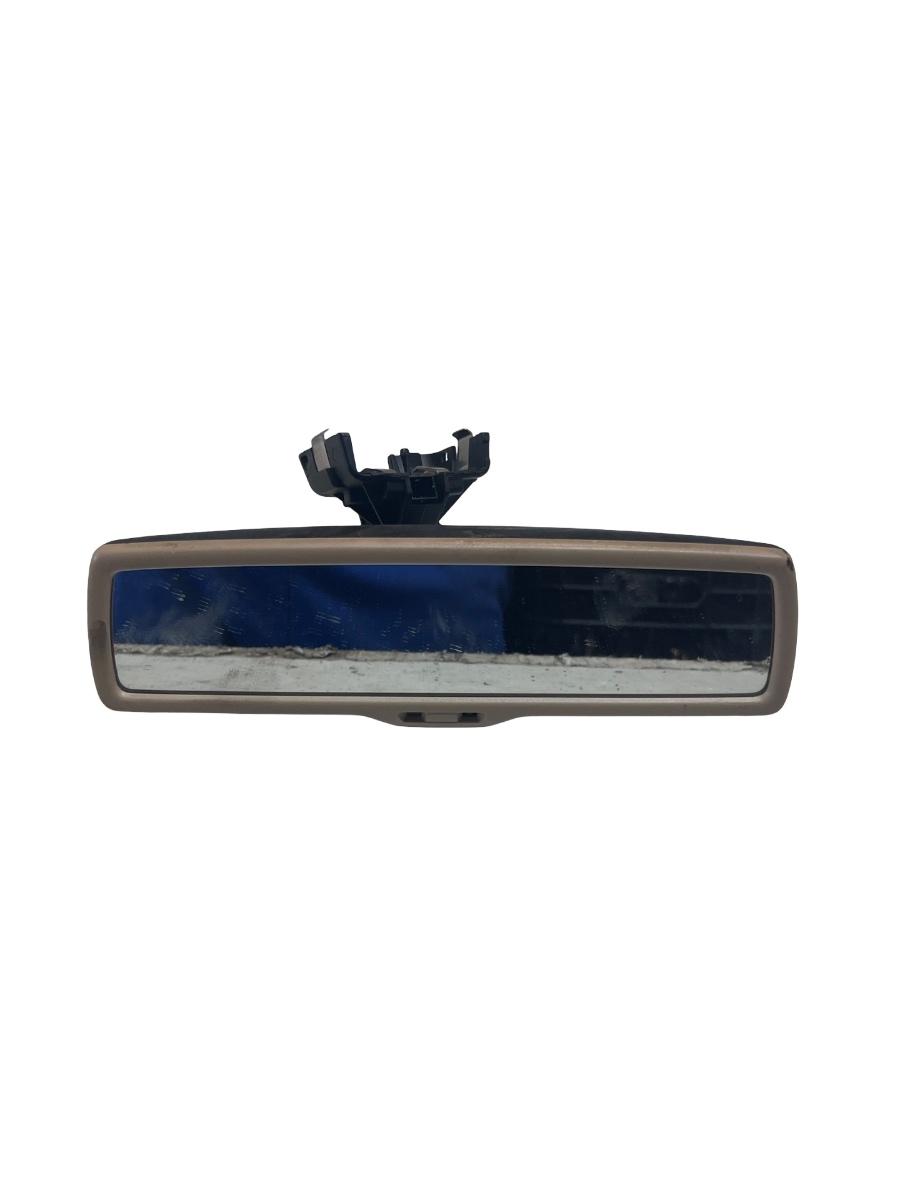 Oglinda Retrovizoare (interior) VOLKSWAGEN PASSAT Variant 3C5 2005 - 2011 3C0857511