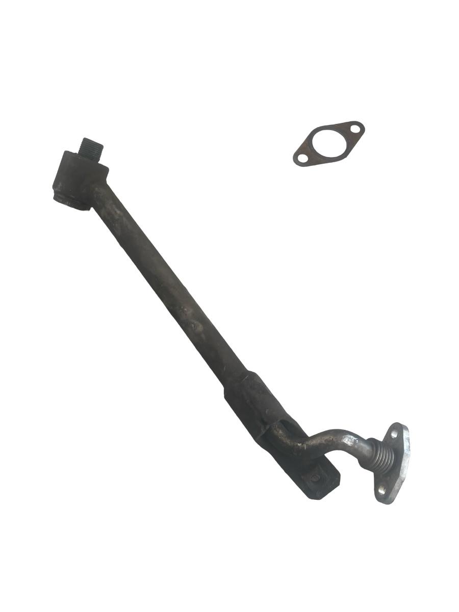 Conducta de ulei turbocompresor turbina VOLKSWAGEN PASSAT 3C2 2005 - 2010 2.0 TDI BMR