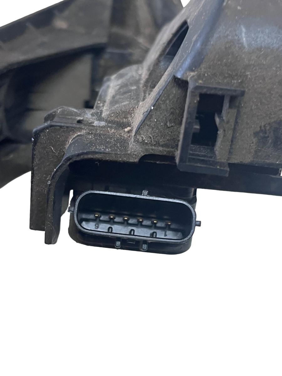 Pedala de acceleratie VOLKSWAGEN PASSAT Variant 3C5 2005 - 2011 2.0 TDI BMR, CBBB 1K1721503L – foto 3