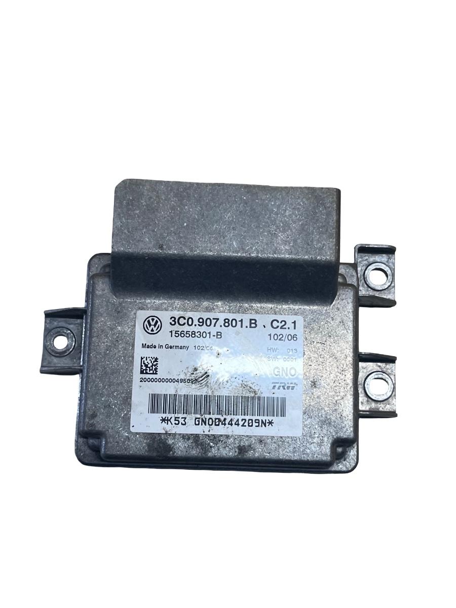 Calculator frana de mana VOLKSWAGEN PASSAT Variant 3C5 2005 - 2011 3C0907801B