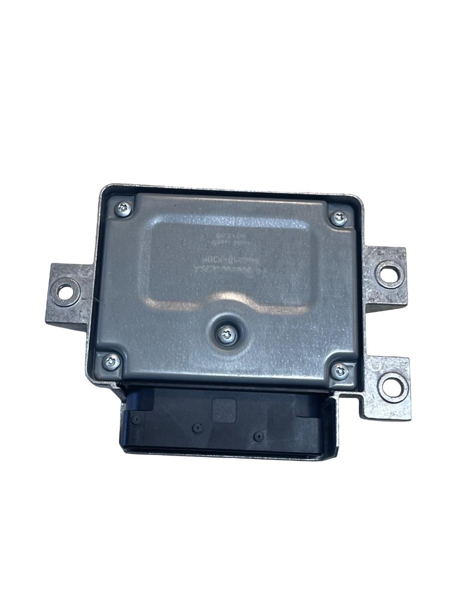 Calculator frana de mana VOLKSWAGEN PASSAT Variant 3C5 2005 - 2011 3C0907801B – foto 3