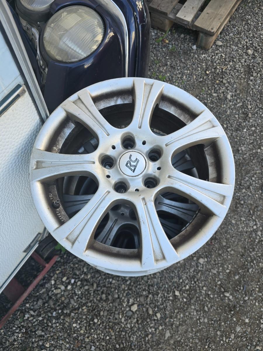 Jante din aliaj R16 DODGE NITRO 2006 - 2012