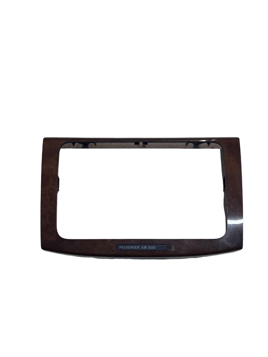 Rama navigatie VOLKSWAGEN PASSAT Variant 3C5 2005 - 2011 3C0858069
