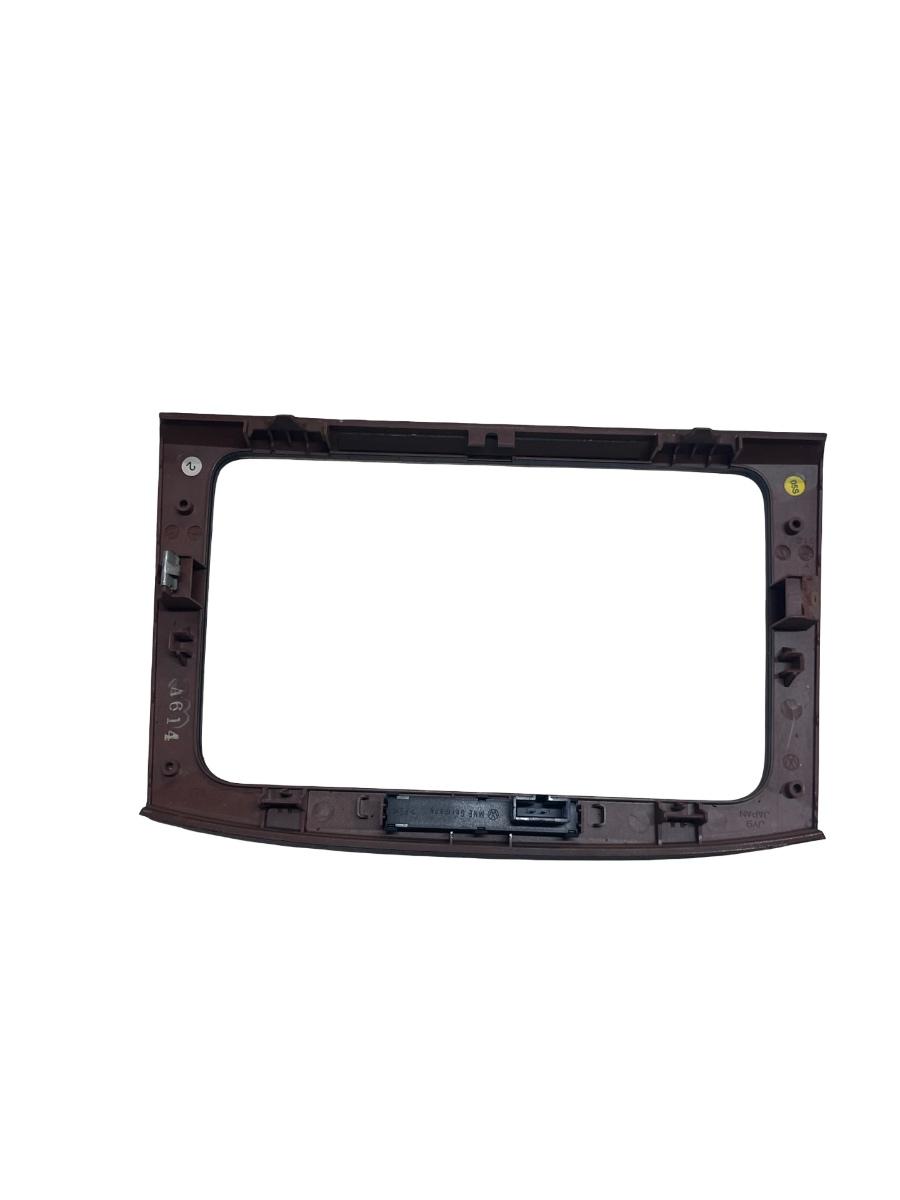 Rama navigatie VOLKSWAGEN PASSAT Variant 3C5 2005 - 2011 3C0858069 – foto 2