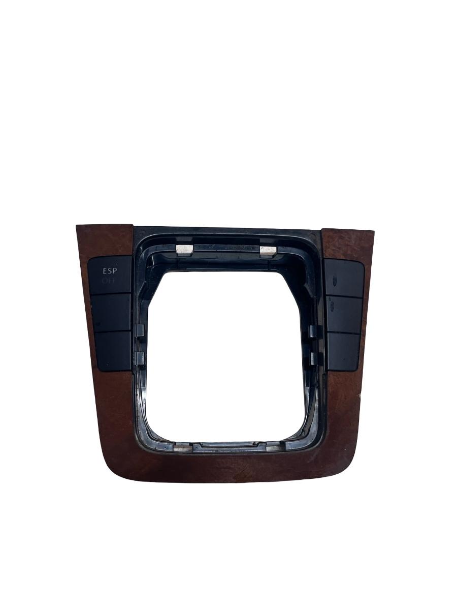 Rama schimbator de viteze VOLKSWAGEN PASSAT Variant 3C5 2005 - 2011 3C0959624A