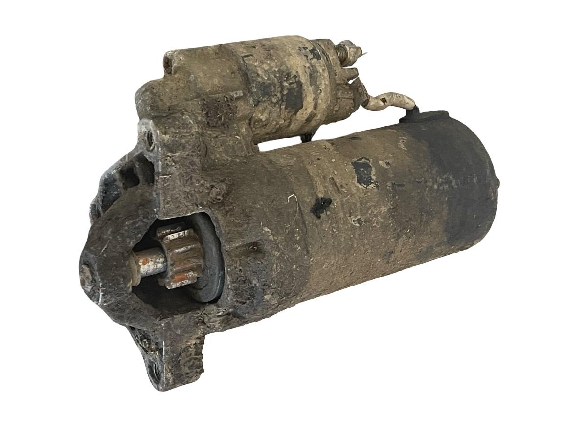 Electromotor SUZUKI VITARA ET, TA, TD 1988 - 2000 1.9D – foto 3