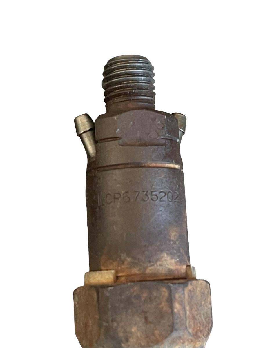 Set injectoare combustibil SUZUKI VITARA ET, TA, TD 1995 1.9D LCR6735202 – foto 2
