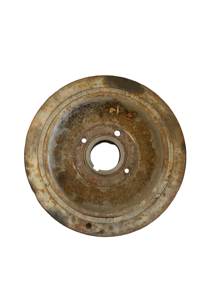 Fulie vibrochen SUZUKI VITARA ET, TA, TD 1988 - 2000 1.9D