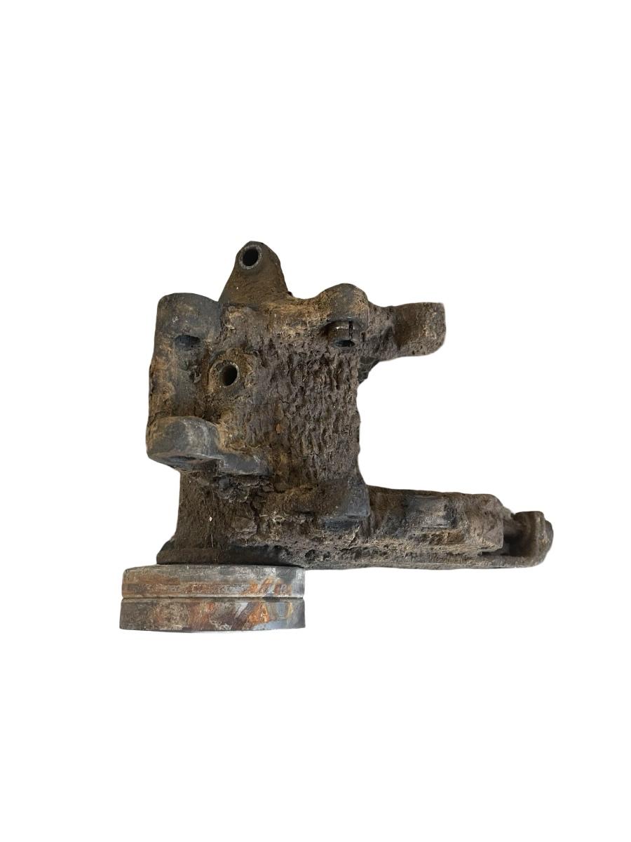 Suport motor SUZUKI VITARA ET, TA, TD 1988 - 2000 1.9D – foto 3