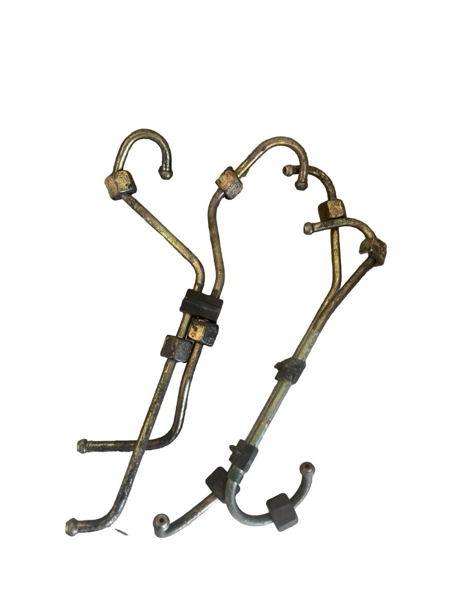 Set conducte de alimentare injector combustibil SUZUKI VITARA ET, TA, TD 1988 - 2000 1.9D