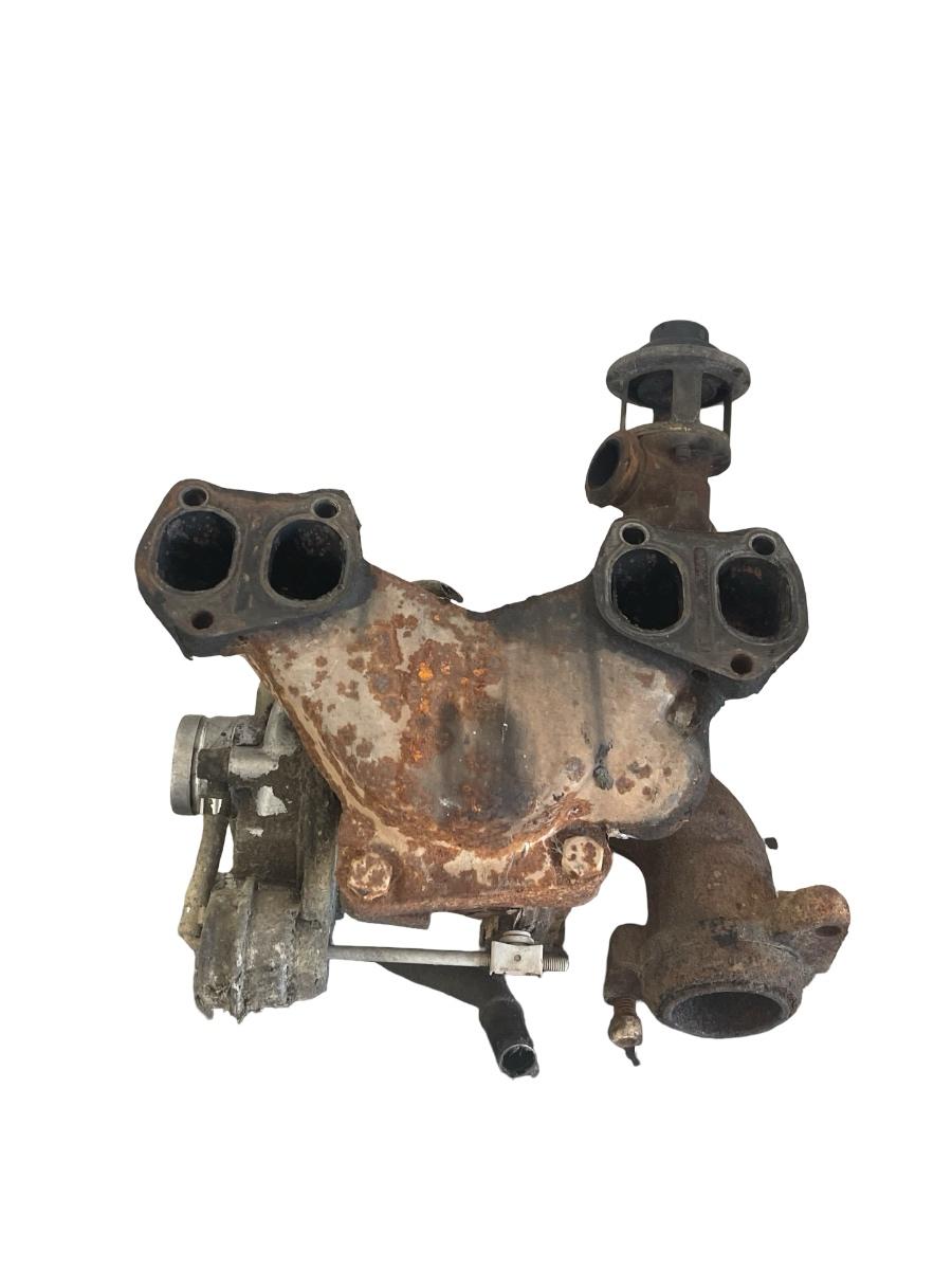 Turbina SUZUKI VITARA ET, TA, TD 1995 1.9D – foto 3