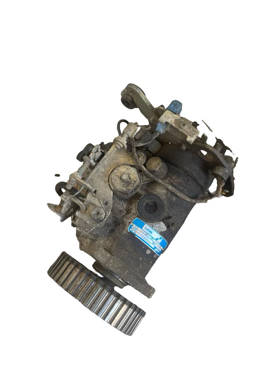 Pompa de injectie SUZUKI VITARA ET, TA, TD 1995 1.9D LUCAS XUDLP06 / R8445B101B