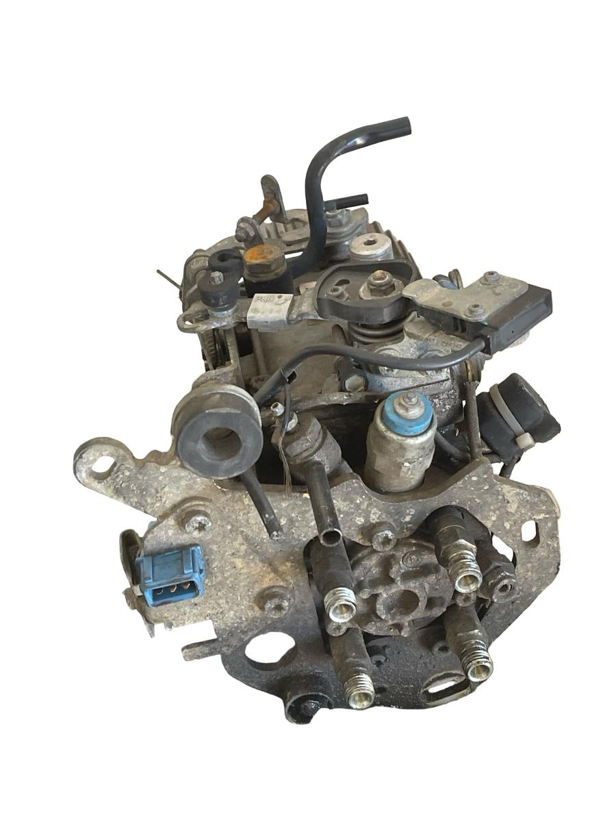 Pompa de injectie SUZUKI VITARA ET, TA, TD 1995 1.9D LUCAS XUDLP06 / R8445B101B – foto 4