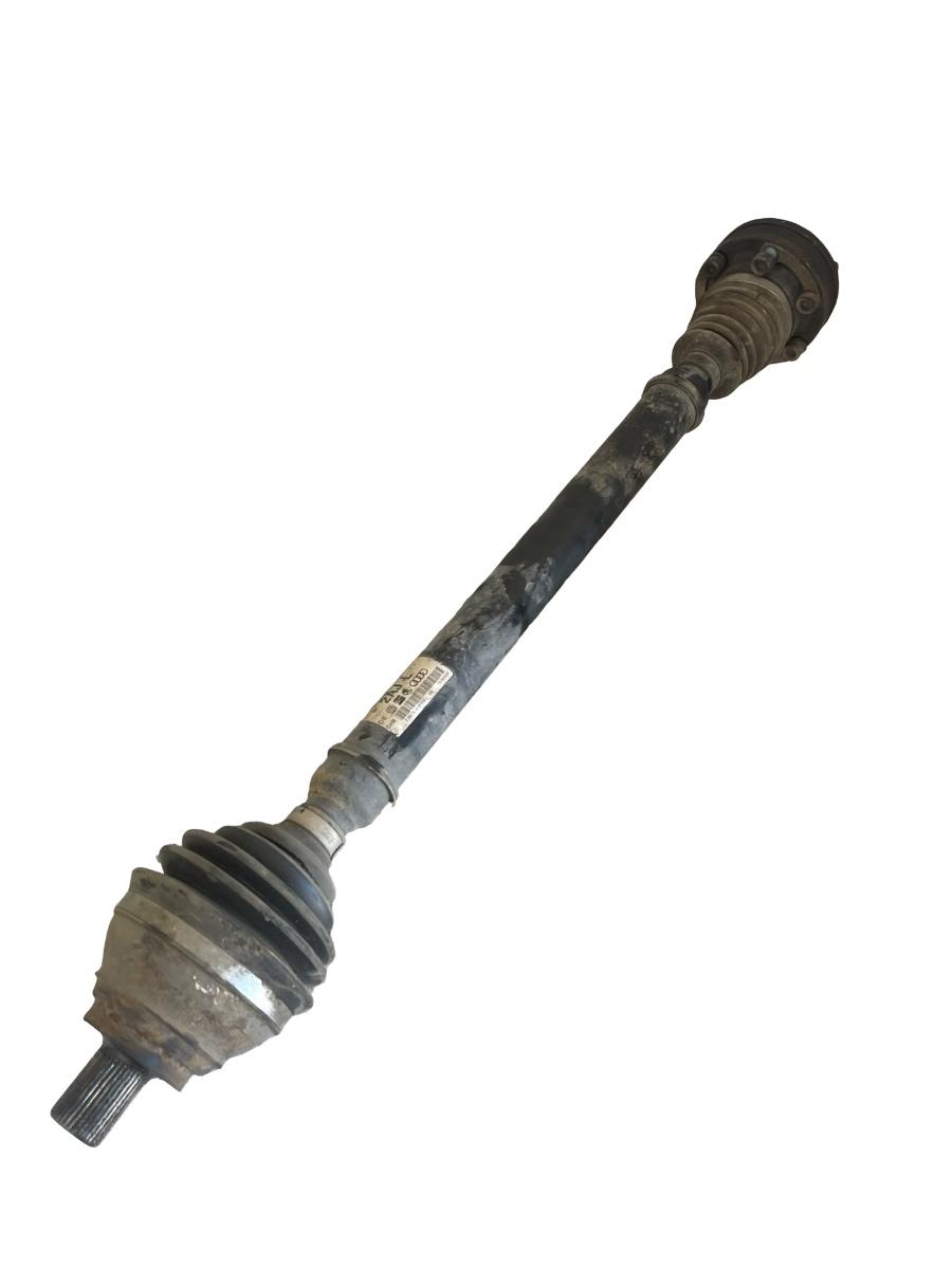 Planetara dreapta fata VOLKSWAGEN PASSAT 3C2 2005 - 2010 2.0 TDI BMR