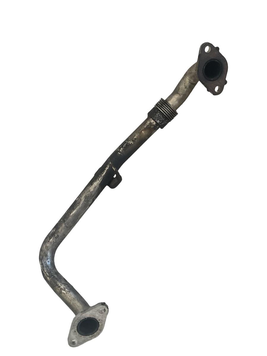 Conducta/furtun supapa EGR VOLKSWAGEN PASSAT 3C2 2005 - 2010 2.0 TDI BMR