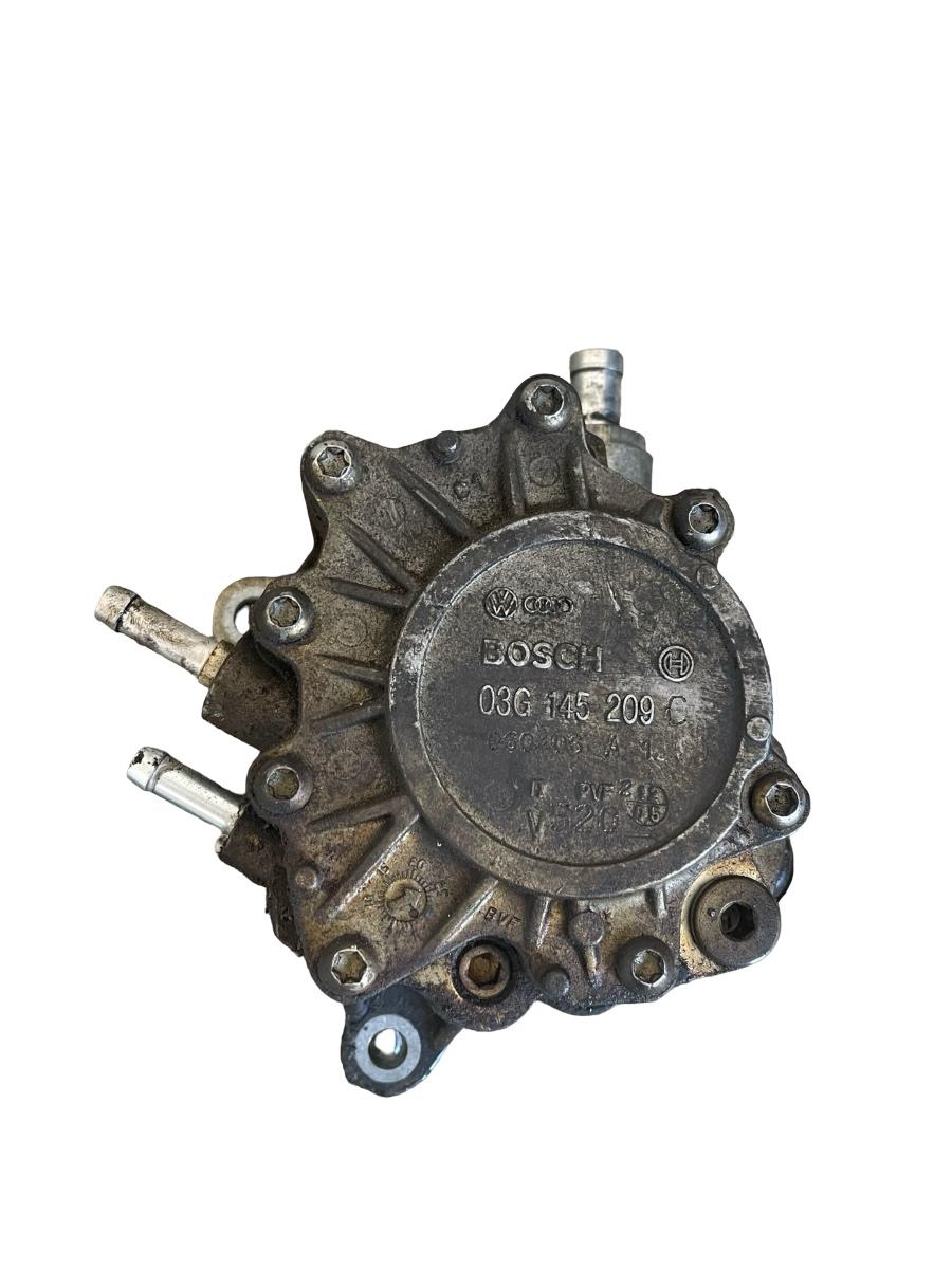 Pompa de vacuum VOLKSWAGEN PASSAT 3C2 2005 - 2010 2.0 TDI BMR, CBBB 03G145209C – foto 2