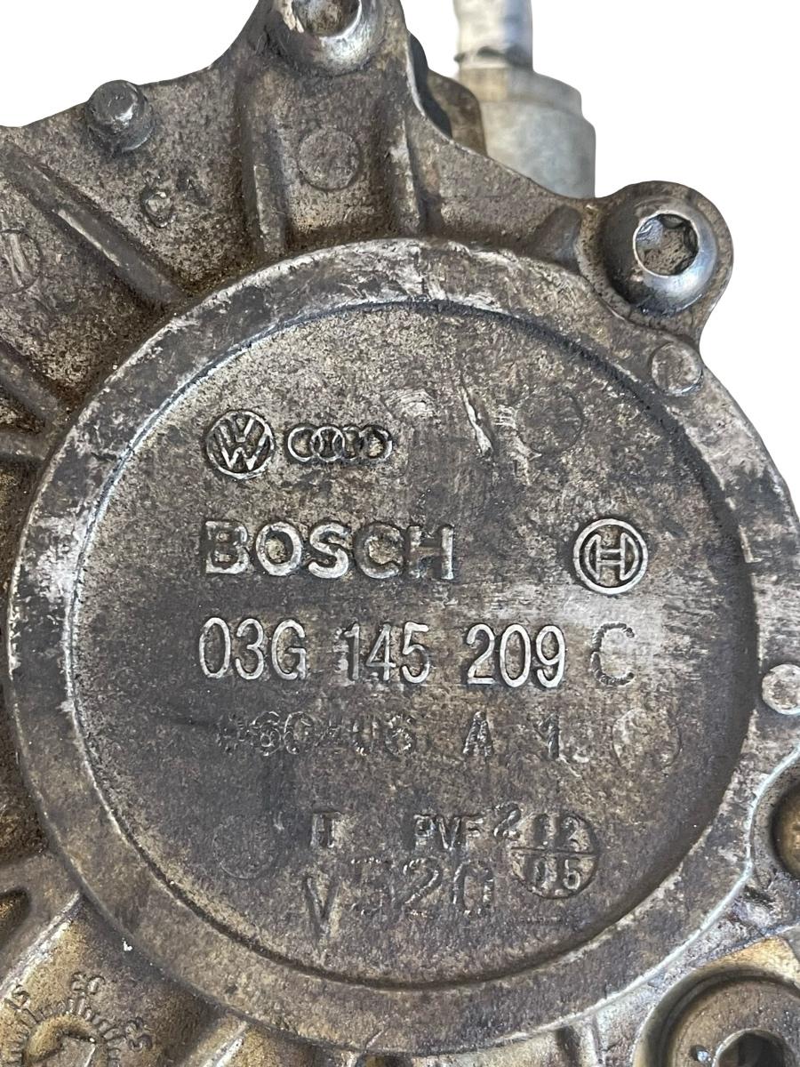 Pompa de vacuum VOLKSWAGEN PASSAT 3C2 2005 - 2010 2.0 TDI BMR, CBBB 03G145209C – foto 3