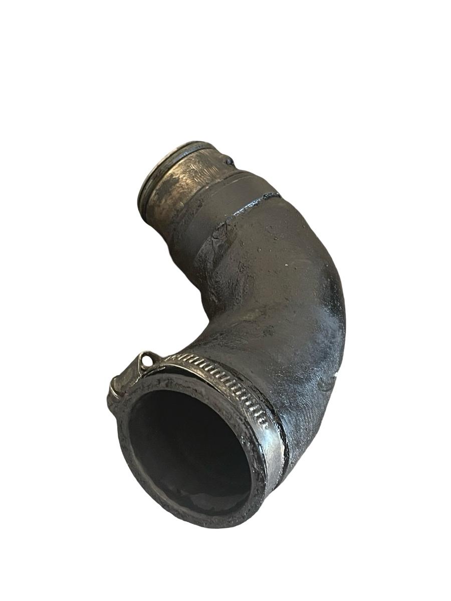 Furtun intercooler turbo VOLKSWAGEN PASSAT 3C2 2005 - 2010 2.0 TDI BMR