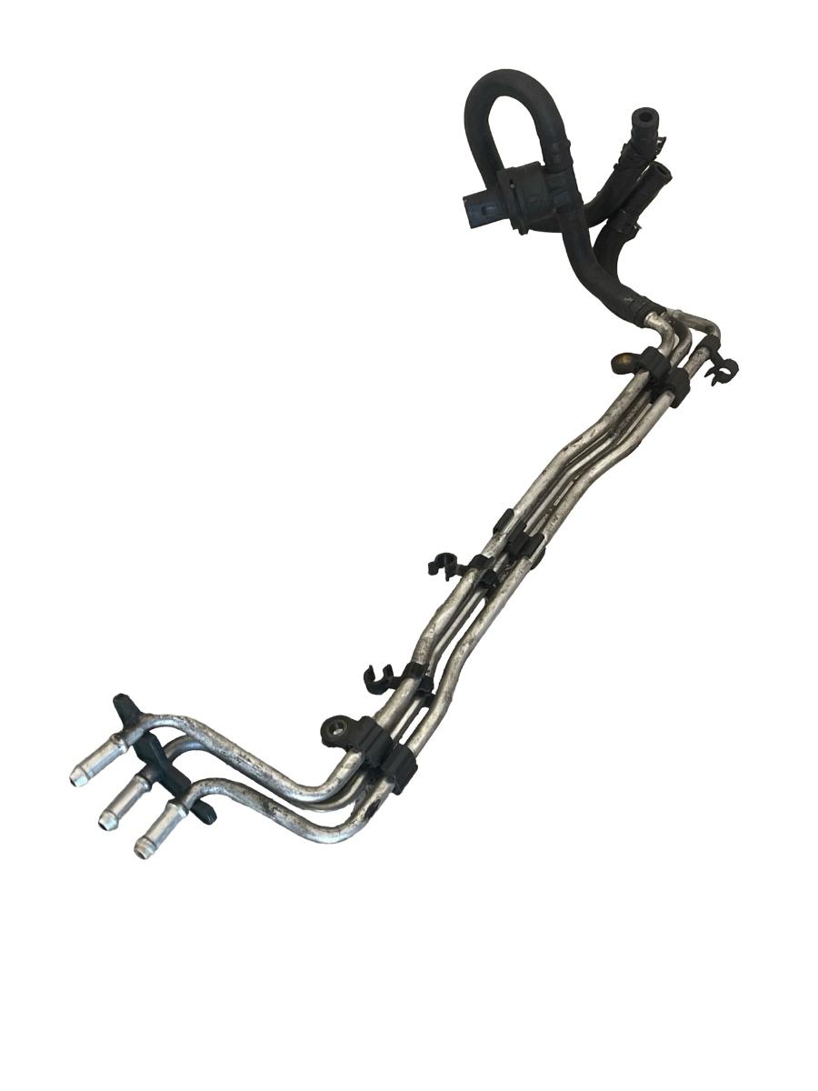 Conducte alimentare combustibil VOLKSWAGEN PASSAT 3C2 2005 - 2010 2.0 TDI BMR