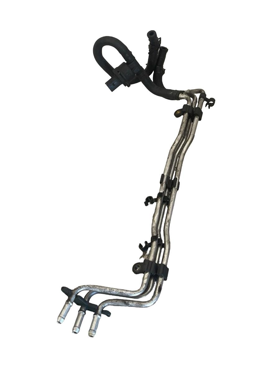 Conducte alimentare combustibil VOLKSWAGEN PASSAT 3C2 2005 - 2010 2.0 TDI BMR – foto 2
