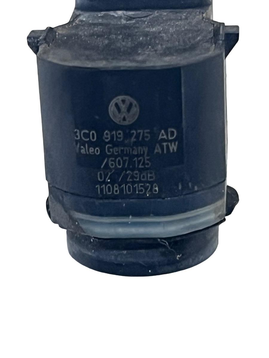 Senzor de parcare PDC fata VOLKSWAGEN PASSAT Variant 3C5 2005 - 2011 3C0919275AD – foto 2